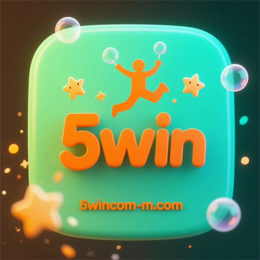 Explorando o Cassino Online do 5win: Diversão e Emoção ao Seu Alcance