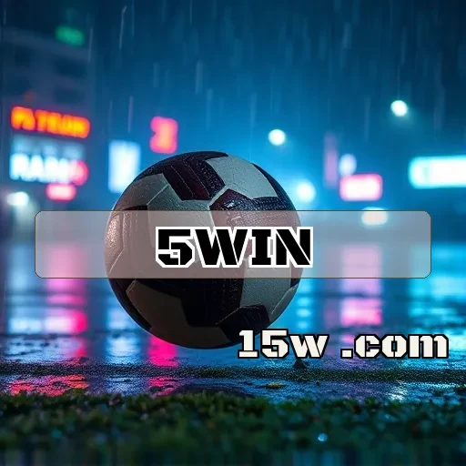 5win com: A Revolução das Apostas Ao Vivo para os Gamers Brasileiros