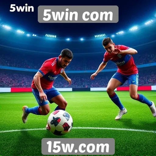 Novas promoções atraem jogadores para 5win com