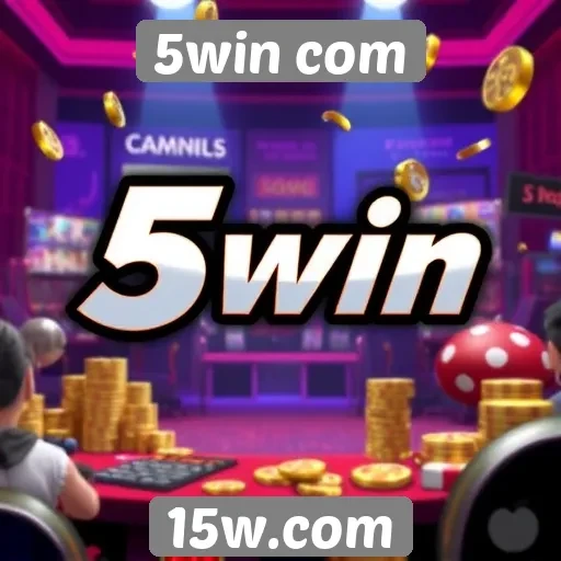 Impacto das regulamentações no funcionamento do 5win com