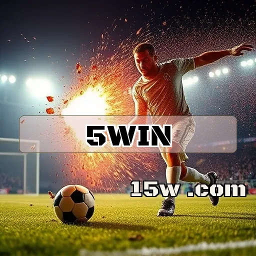 5win com: Mergulhe no Mundo das Apostas em Tênis com Estilo